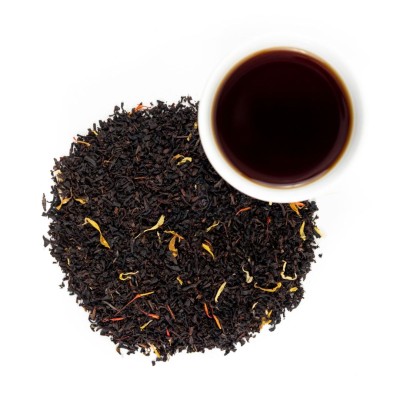 Фруктовый чай BerryMagic 100г - купить в Малом Байдавлетово