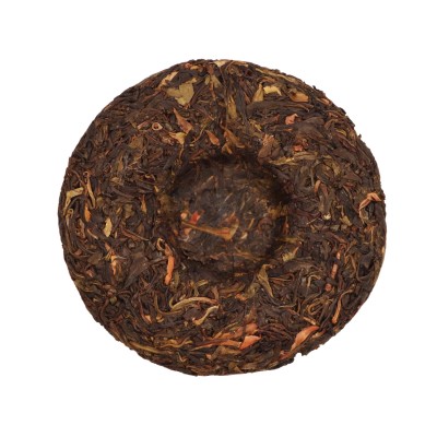 Шу Пуэр (черный) PuErJoy 100г - купить в Малом Байдавлетово