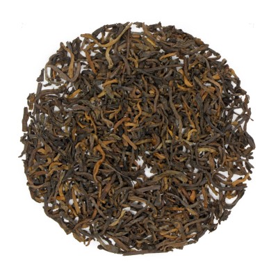 Шу Пуэр (черный) LeafMagic 75г - купить в Малом Байдавлетово