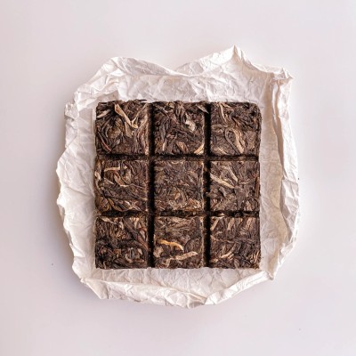 Шу Пуэр (черный) MossBrew 120г - купить в Малом Байдавлетово