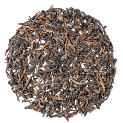 Шу Пуэр (черный) CedarBrew 75г - купить в Малом Байдавлетово