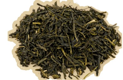 Зеленый чай ZenLeaf 75г - купить в Малом Байдавлетово