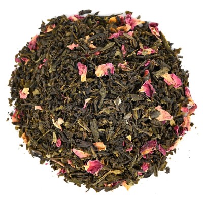 Зеленый чай PureSpring 40г - купить в Малом Байдавлетово