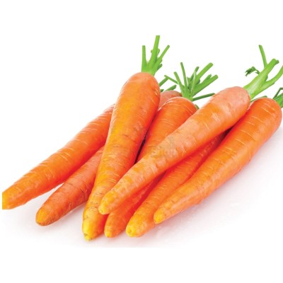 Морковь молодая 1 кг - купить в Малом Байдавлетово