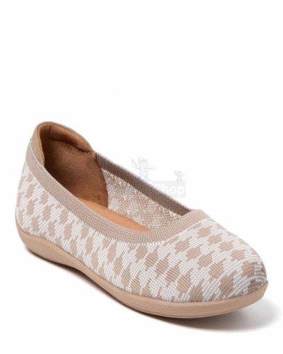 Женские балетки ChicStep - купить в Малом Байдавлетово