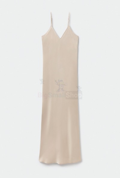 Платье шелковое Luna - купить в Малом Байдавлетово