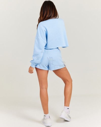 Женские шорты HighFit - купить в Малом Байдавлетово