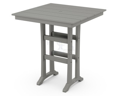 Барный стол LoftLine 80 см - купить в Малом Байдавлетово