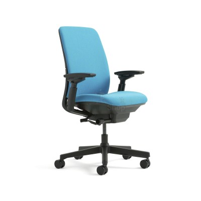 Кресло офисное WorkLine - купить в Малом Байдавлетово