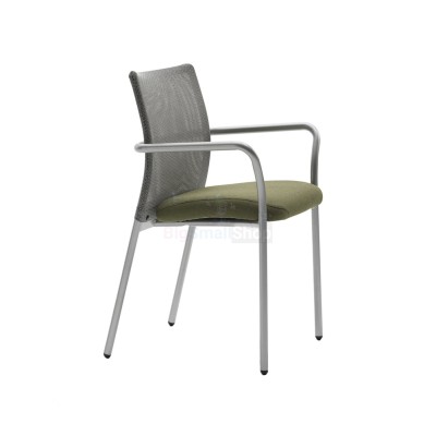 Стул офисный SoftSeat - купить в Малом Байдавлетово