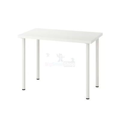 Рабочий офисный стол ЛайтДеск - купить в Малом Байдавлетово