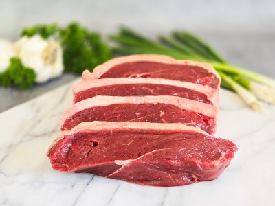 Говядина охлаждённая мякоть - купить в Малом Байдавлетово