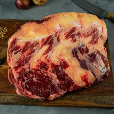 Говядина стейк Топ Блейд - купить в Малом Байдавлетово