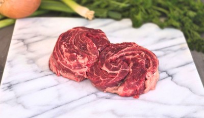 Говядина гуляш нарезанная - купить в Малом Байдавлетово