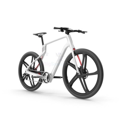 Дорожный велосипед CityClassic Pro - купить в Малом Байдавлетово