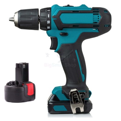 Шуруповерт HomeFix Light - купить в Малом Байдавлетово