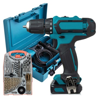 Аккумуляторный инструмент StrongTool X18 - купить в Малом Байдавлетово