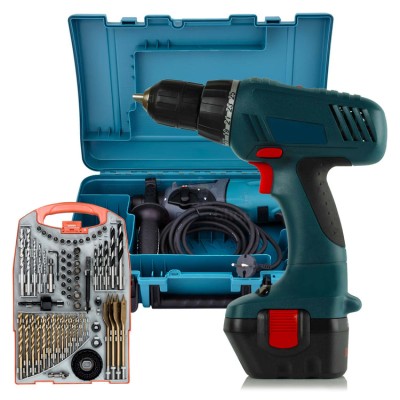 Аккумуляторный инструмент MasterVolt Pro - купить в Малом Байдавлетово