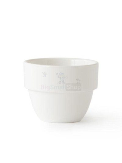 Кружка керамическая DailyCup - купить в Малом Байдавлетово